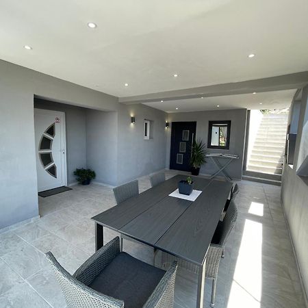 Primus Strbic Ploce (Dubrovnik-Neretva) Exterior foto