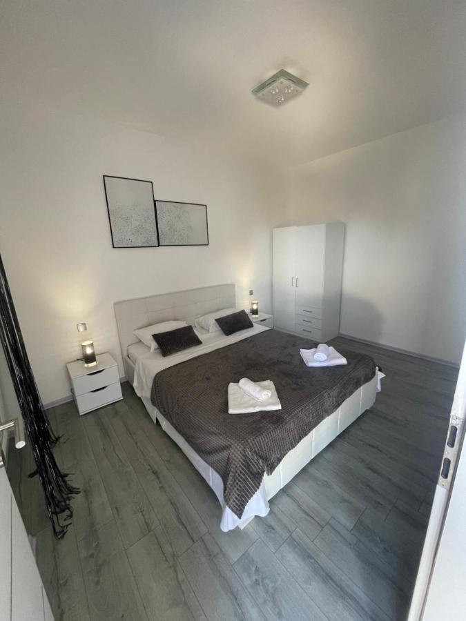 Primus Strbic Ploce (Dubrovnik-Neretva) Exterior foto