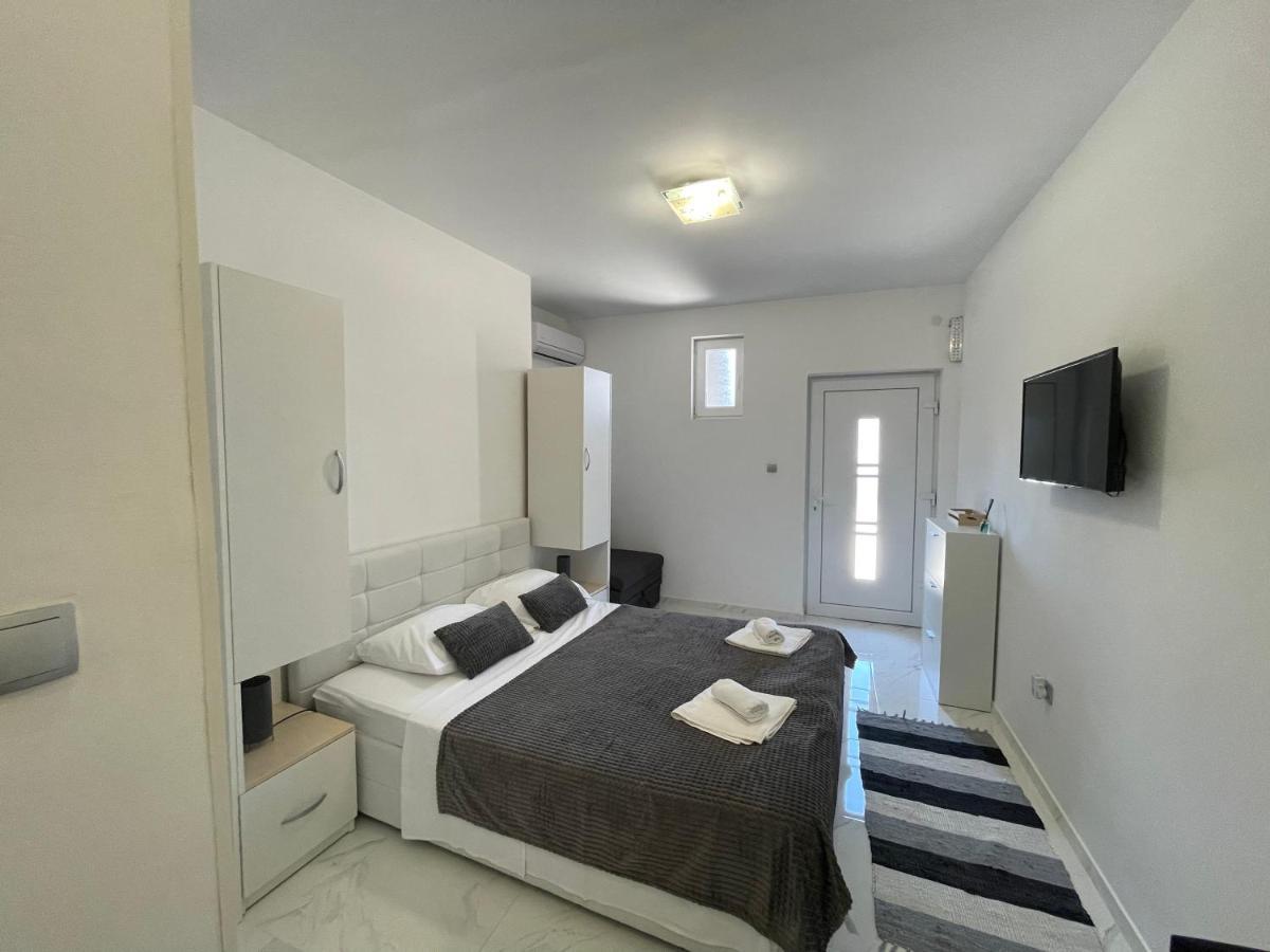 Primus Strbic Ploce (Dubrovnik-Neretva) Exterior foto