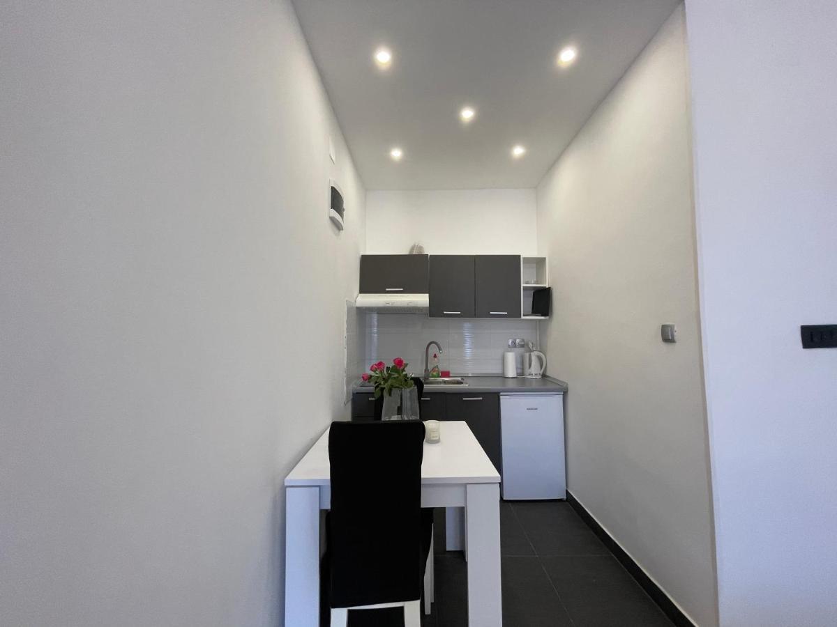 Primus Strbic Ploce (Dubrovnik-Neretva) Exterior foto