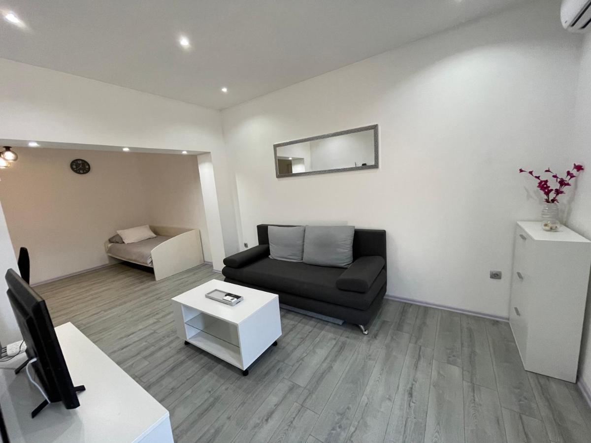 Primus Strbic Ploce (Dubrovnik-Neretva) Exterior foto