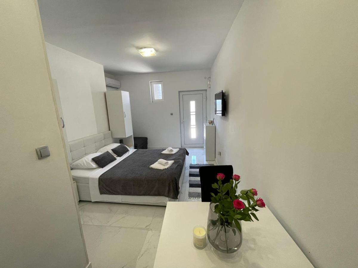 Primus Strbic Ploce (Dubrovnik-Neretva) Exterior foto