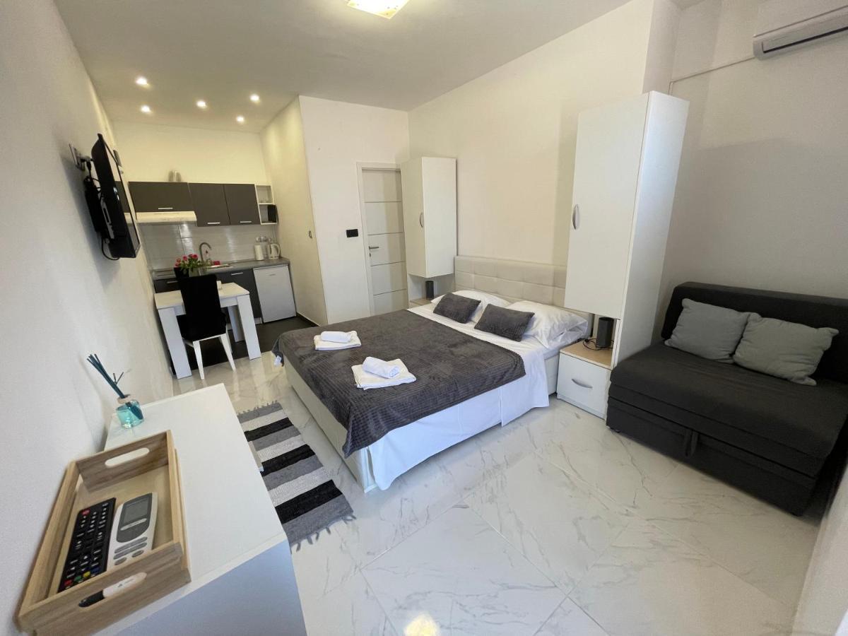 Primus Strbic Ploce (Dubrovnik-Neretva) Exterior foto