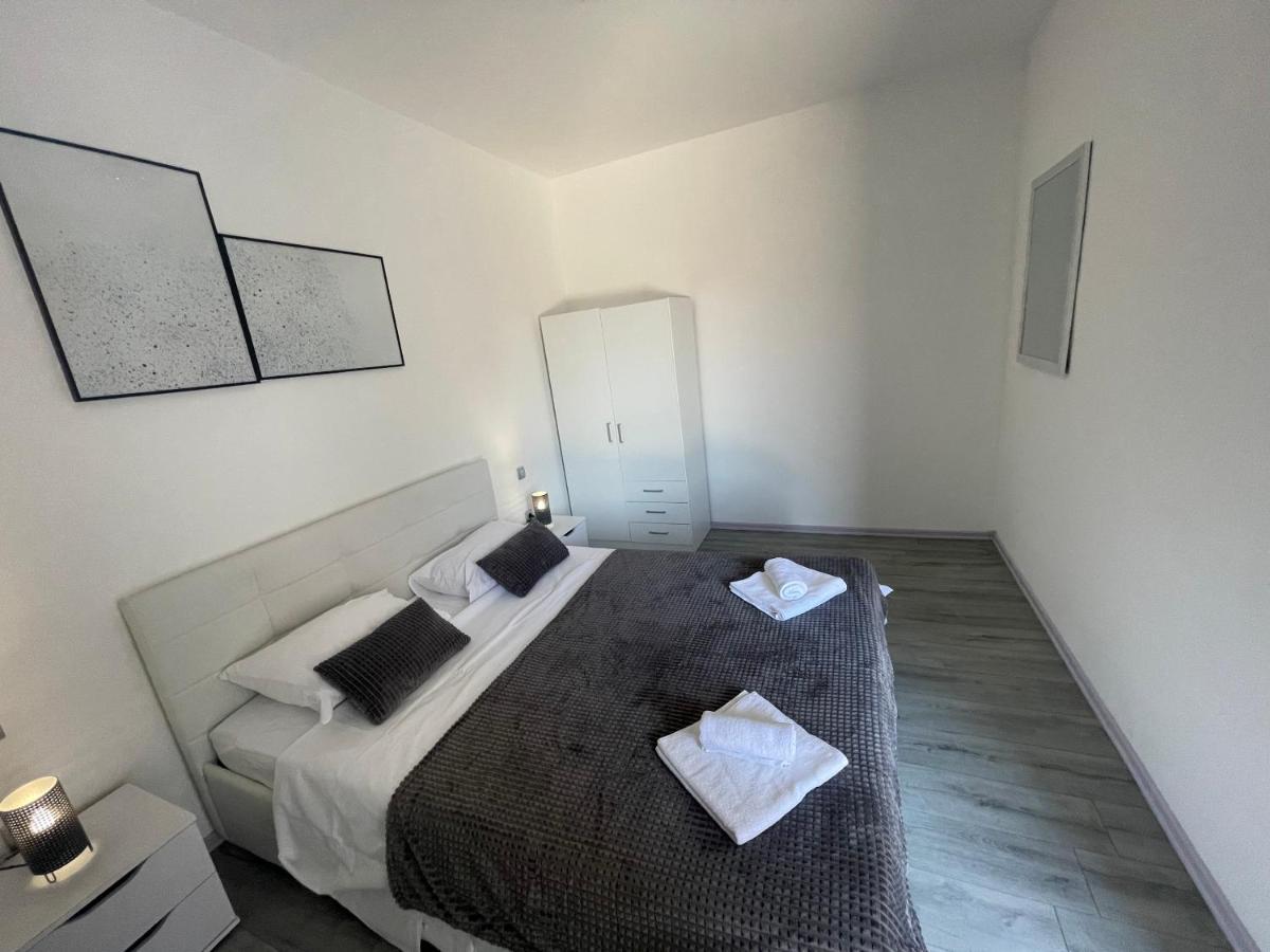 Primus Strbic Ploce (Dubrovnik-Neretva) Exterior foto