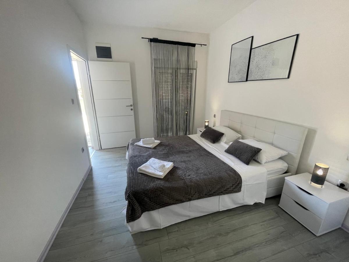 Primus Strbic Ploce (Dubrovnik-Neretva) Exterior foto