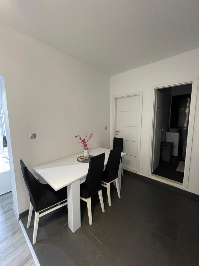 Primus Strbic Ploce (Dubrovnik-Neretva) Exterior foto
