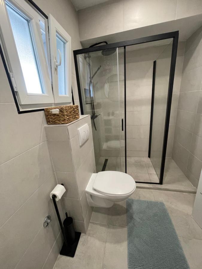 Primus Strbic Ploce (Dubrovnik-Neretva) Exterior foto