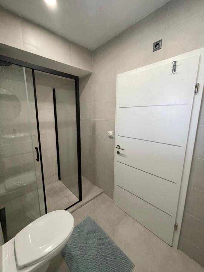 Primus Strbic Ploce (Dubrovnik-Neretva) Exterior foto