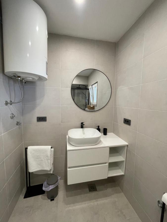 Primus Strbic Ploce (Dubrovnik-Neretva) Exterior foto