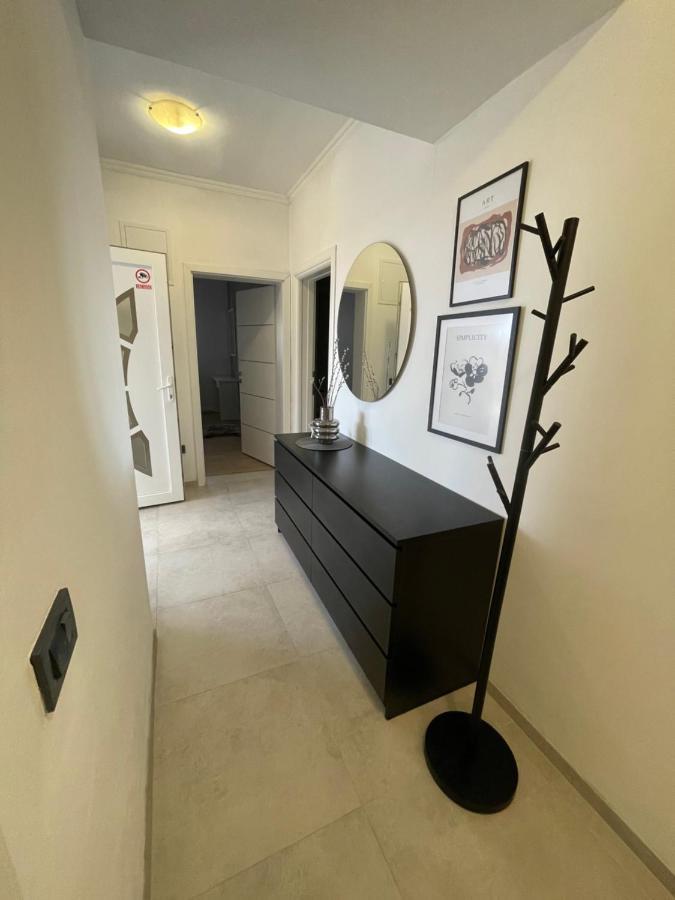 Primus Strbic Ploce (Dubrovnik-Neretva) Exterior foto