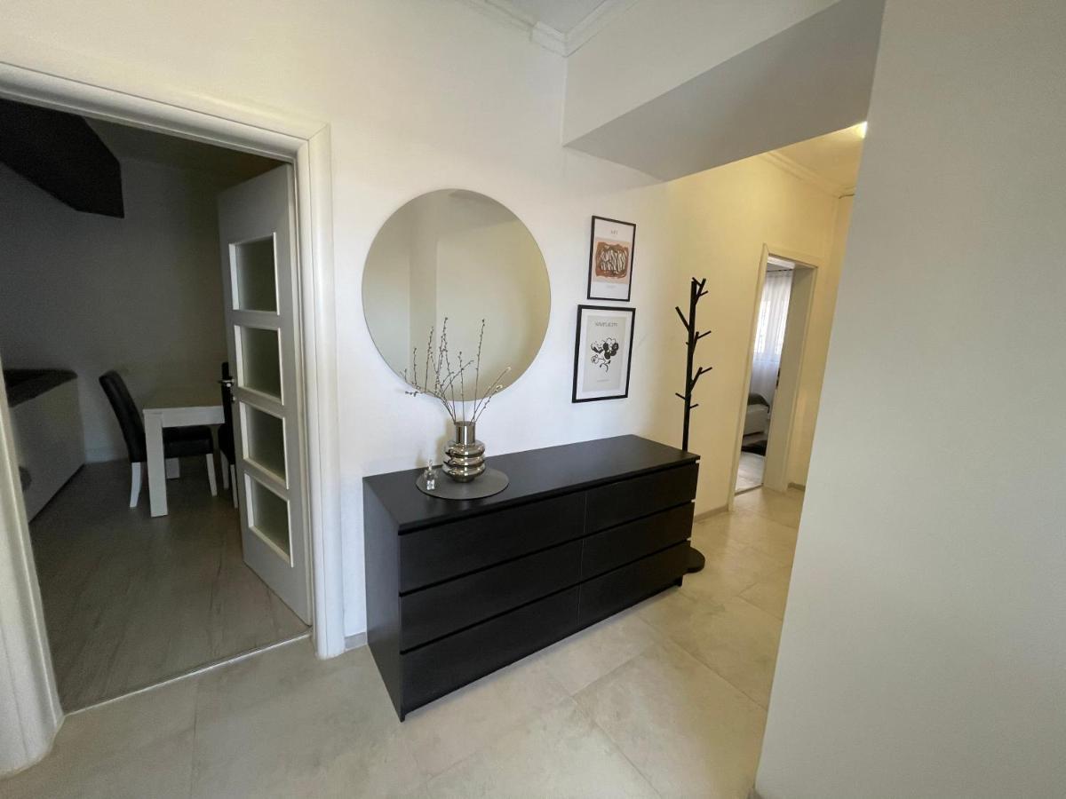 Primus Strbic Ploce (Dubrovnik-Neretva) Exterior foto