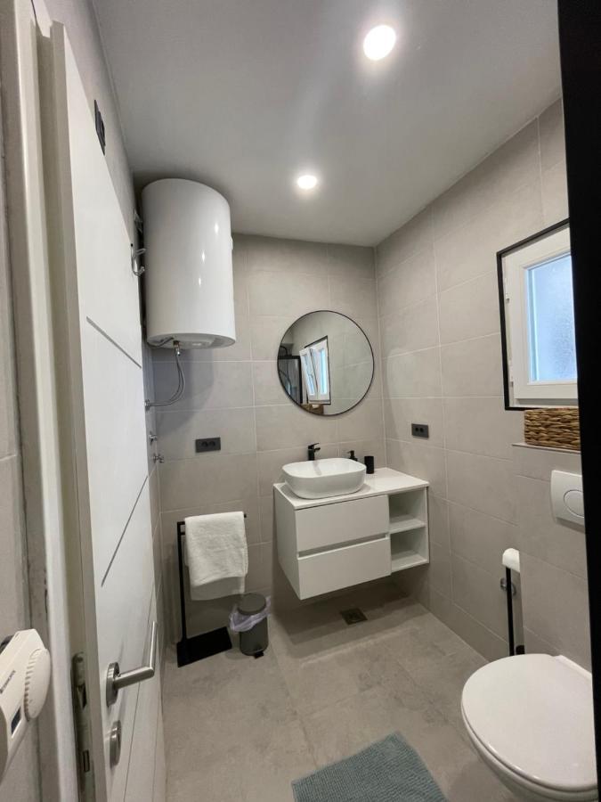 Primus Strbic Ploce (Dubrovnik-Neretva) Exterior foto