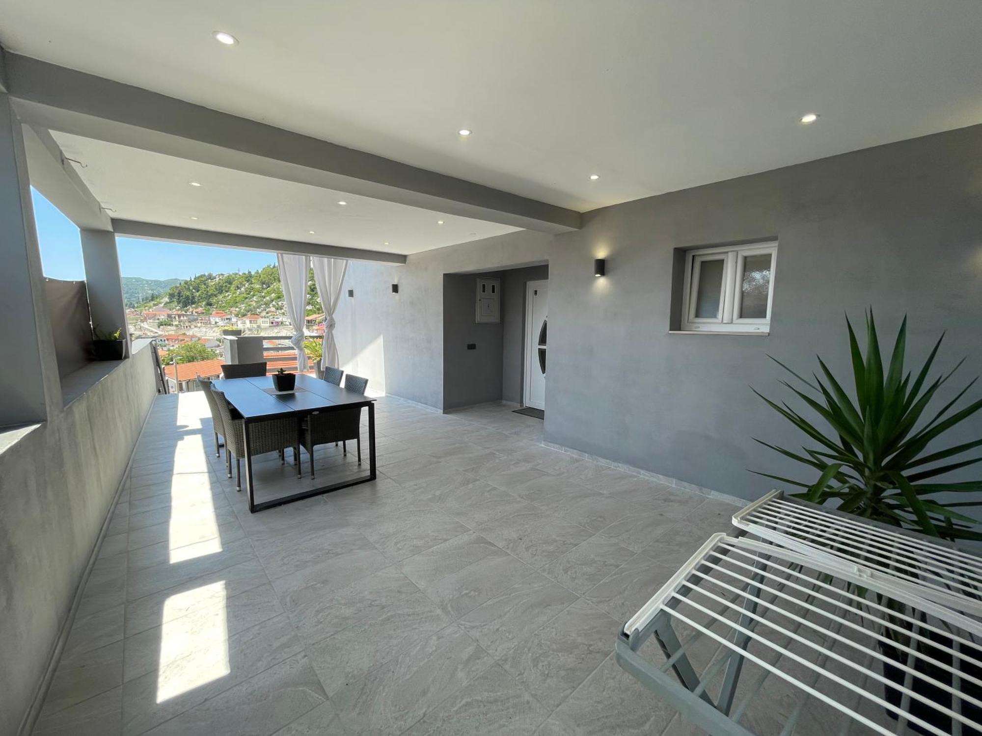 Primus Strbic Ploce (Dubrovnik-Neretva) Exterior foto