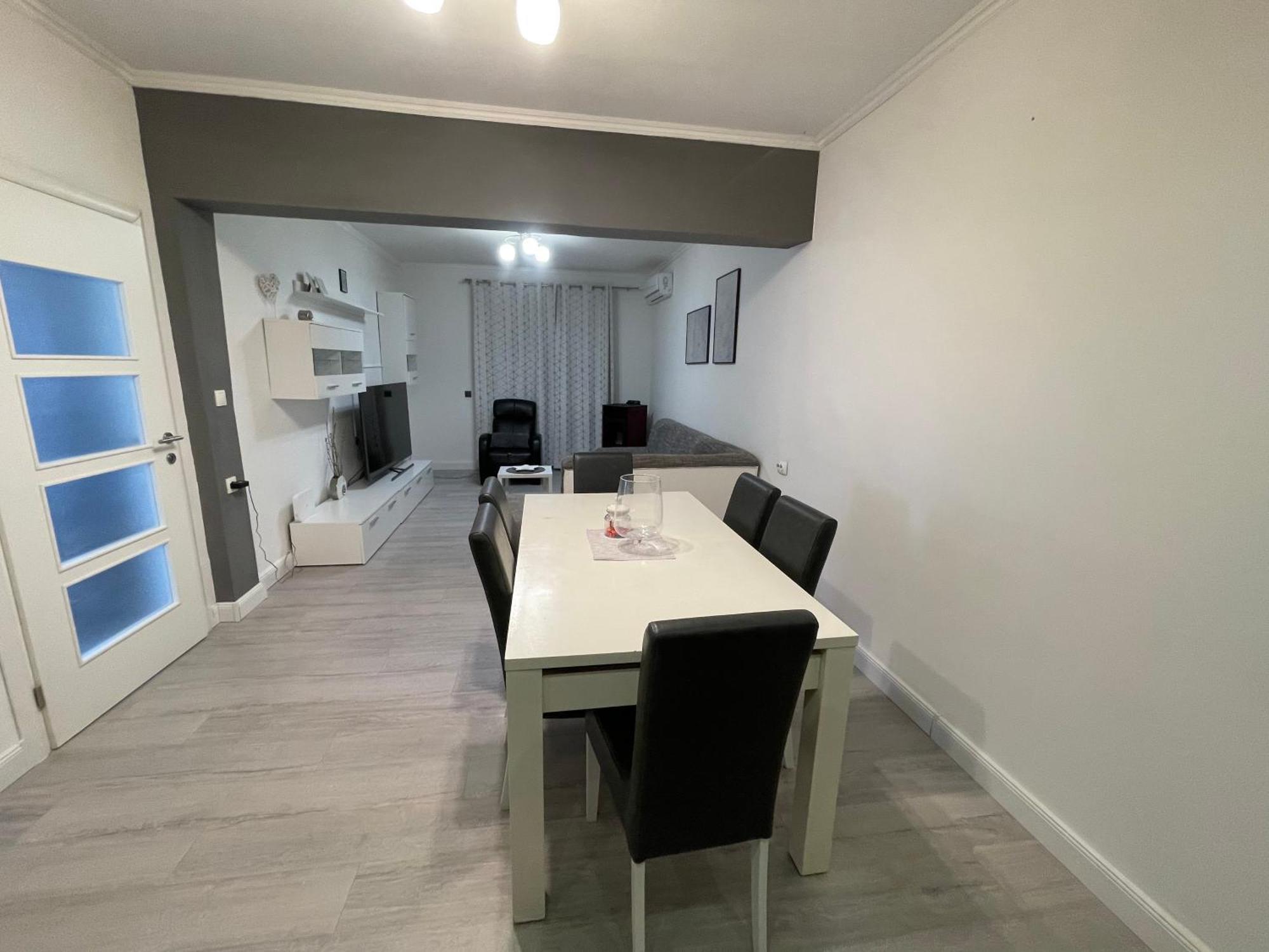 Primus Strbic Ploce (Dubrovnik-Neretva) Exterior foto