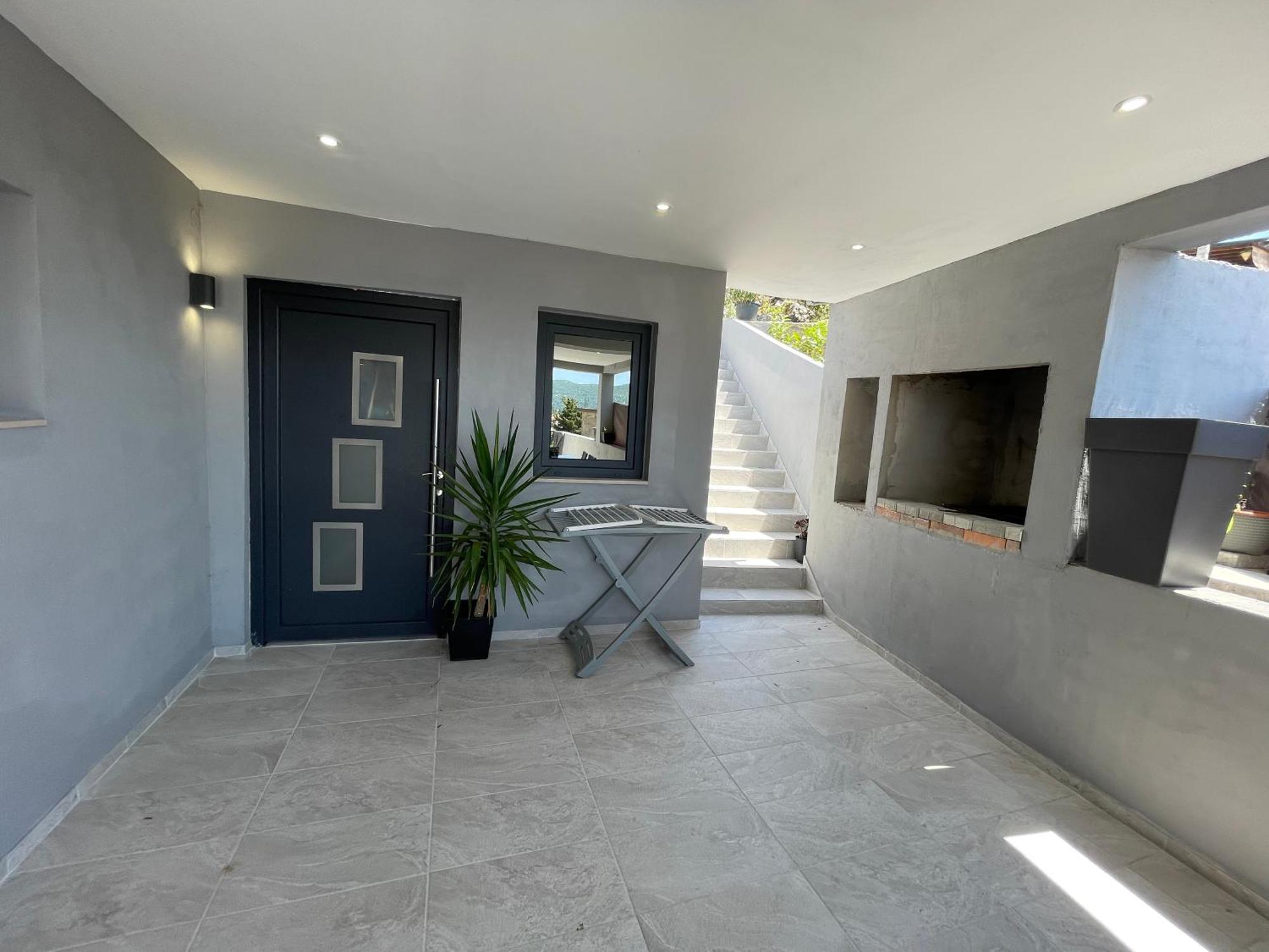 Primus Strbic Ploce (Dubrovnik-Neretva) Exterior foto
