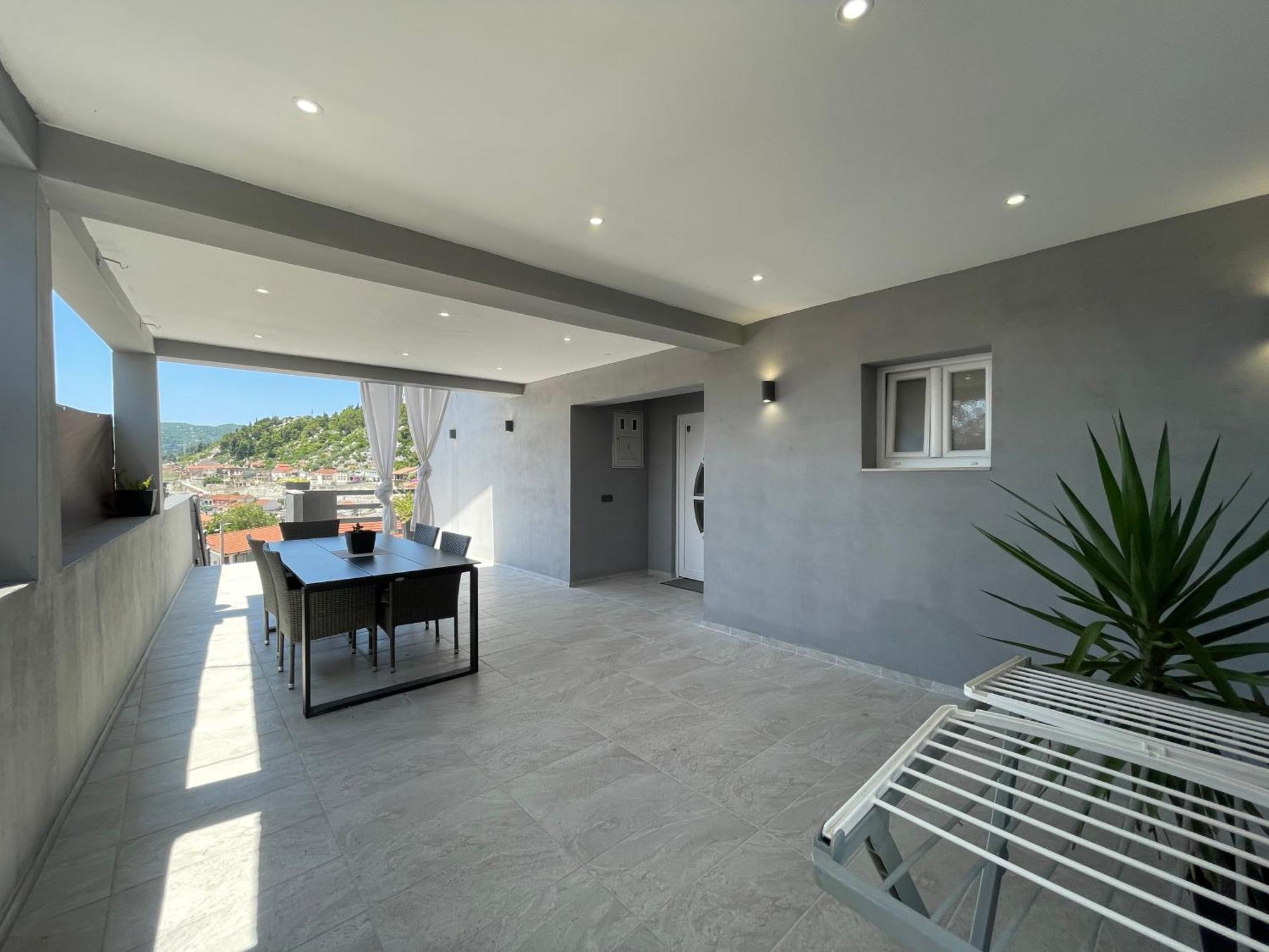 Primus Strbic Ploce (Dubrovnik-Neretva) Exterior foto