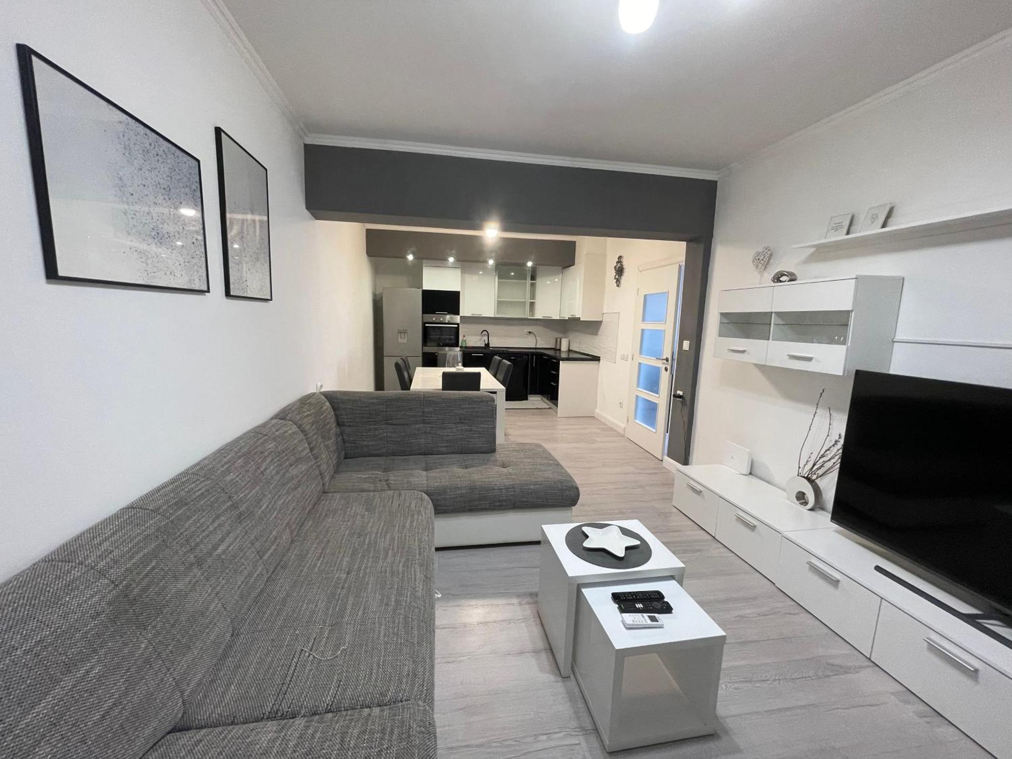 Primus Strbic Ploce (Dubrovnik-Neretva) Exterior foto