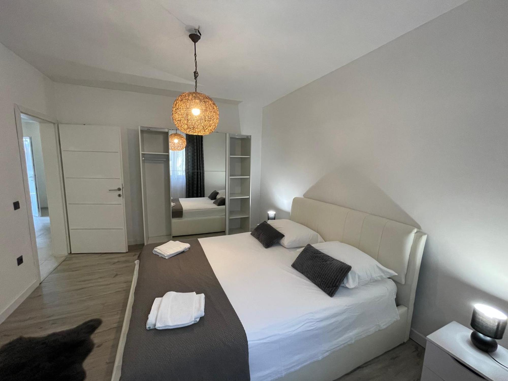 Primus Strbic Ploce (Dubrovnik-Neretva) Exterior foto