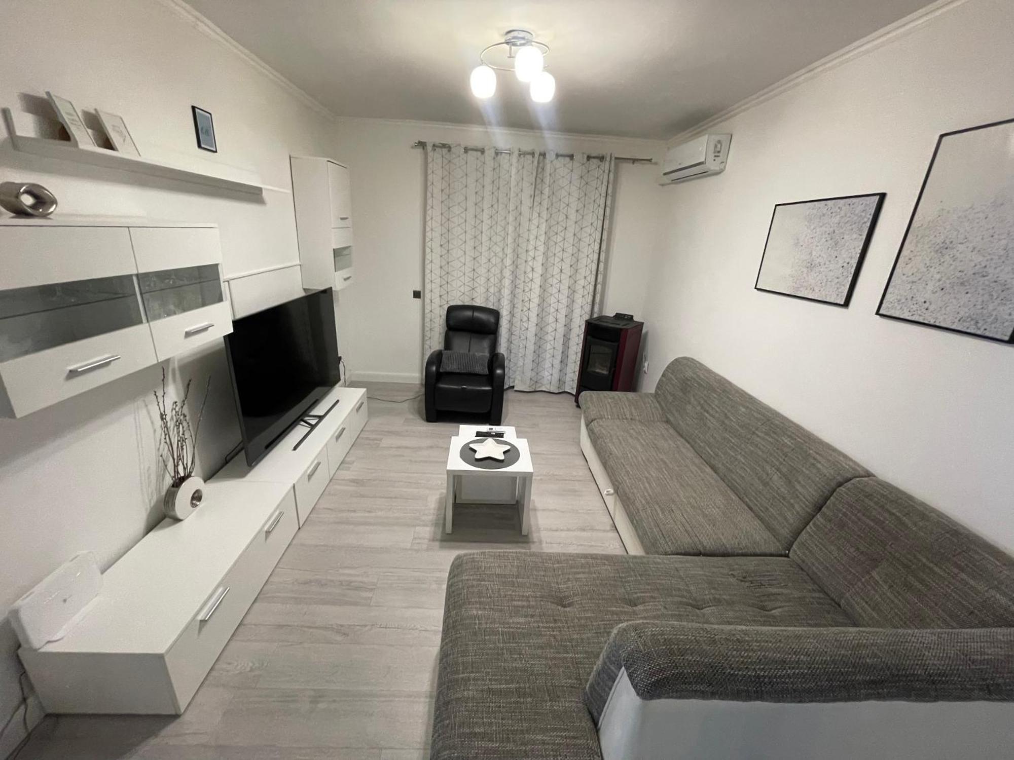 Primus Strbic Ploce (Dubrovnik-Neretva) Exterior foto