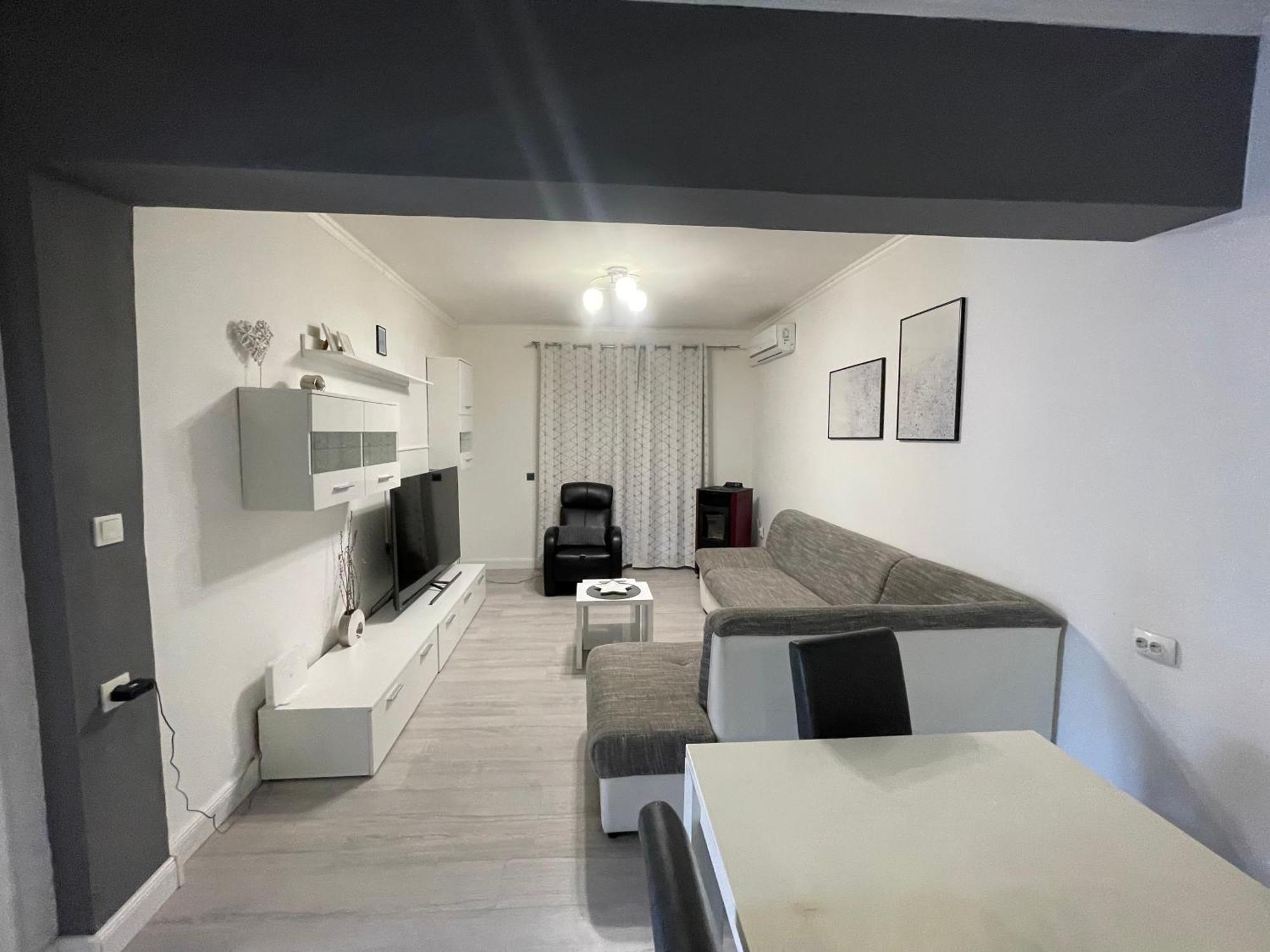 Primus Strbic Ploce (Dubrovnik-Neretva) Exterior foto