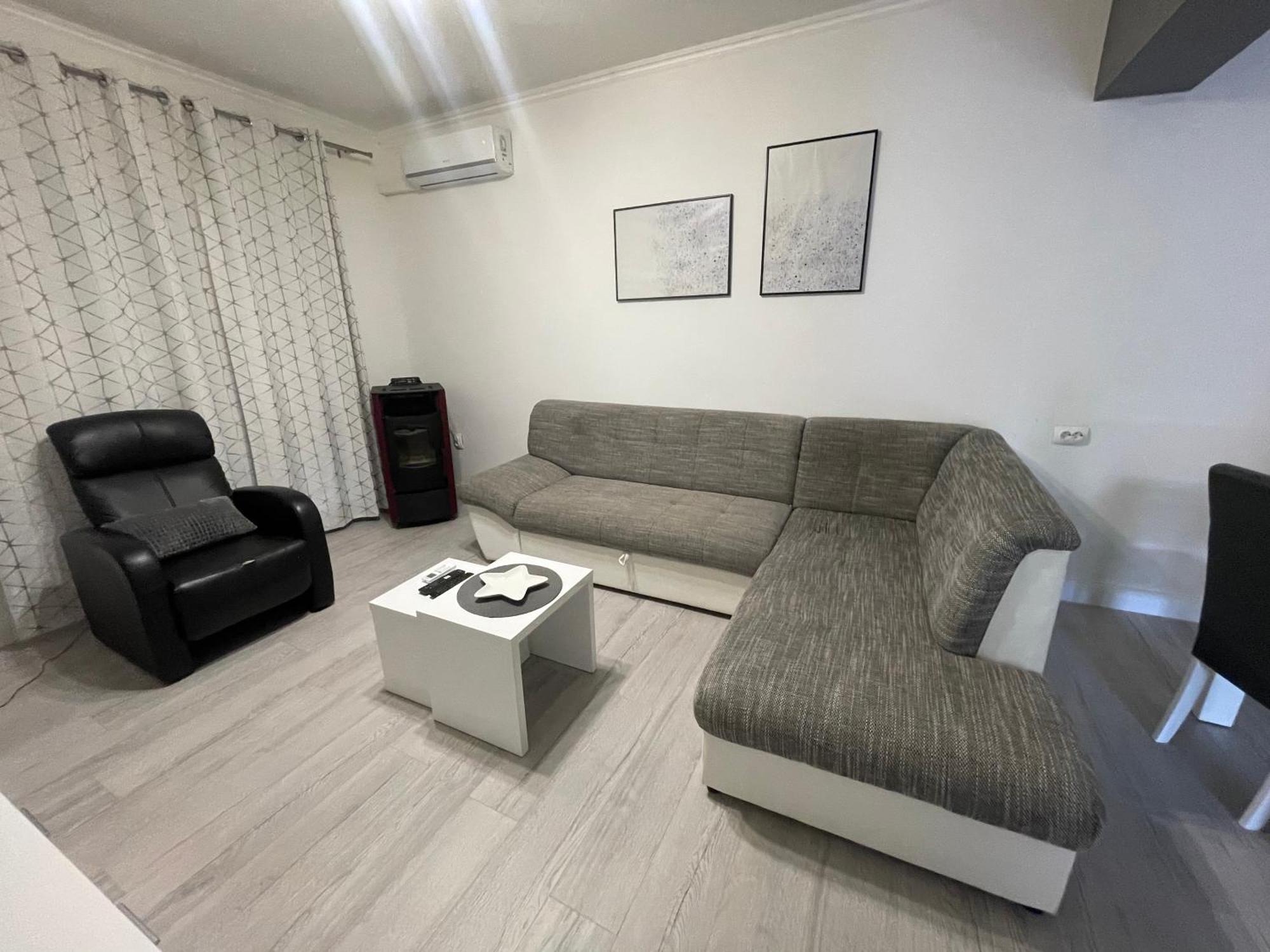 Primus Strbic Ploce (Dubrovnik-Neretva) Exterior foto