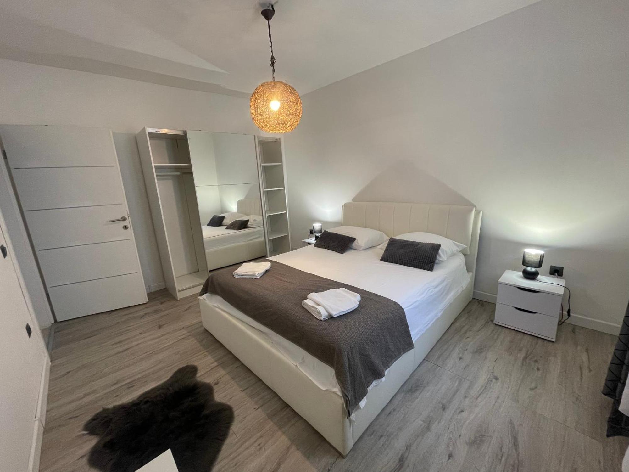 Primus Strbic Ploce (Dubrovnik-Neretva) Exterior foto