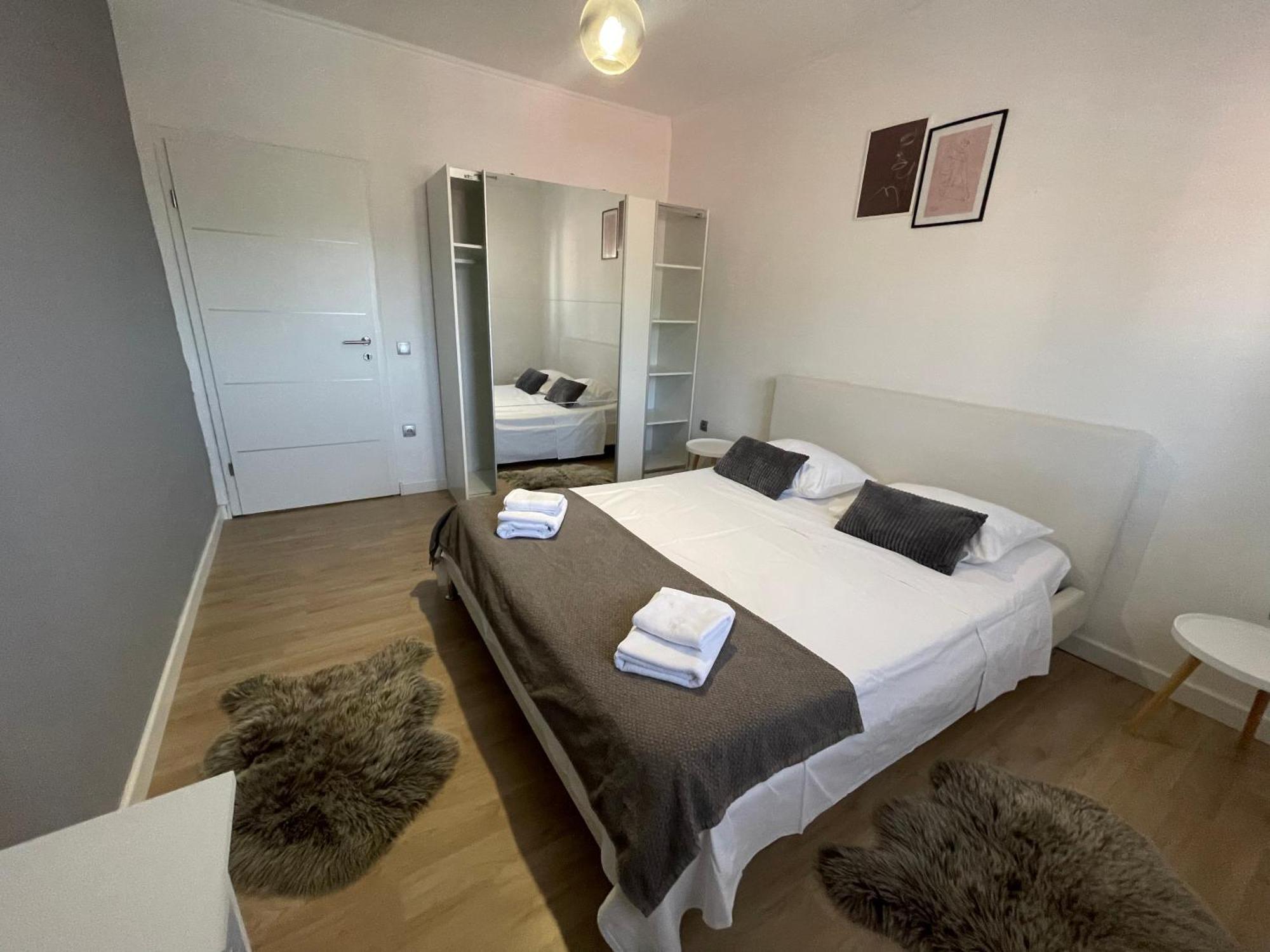 Primus Strbic Ploce (Dubrovnik-Neretva) Exterior foto