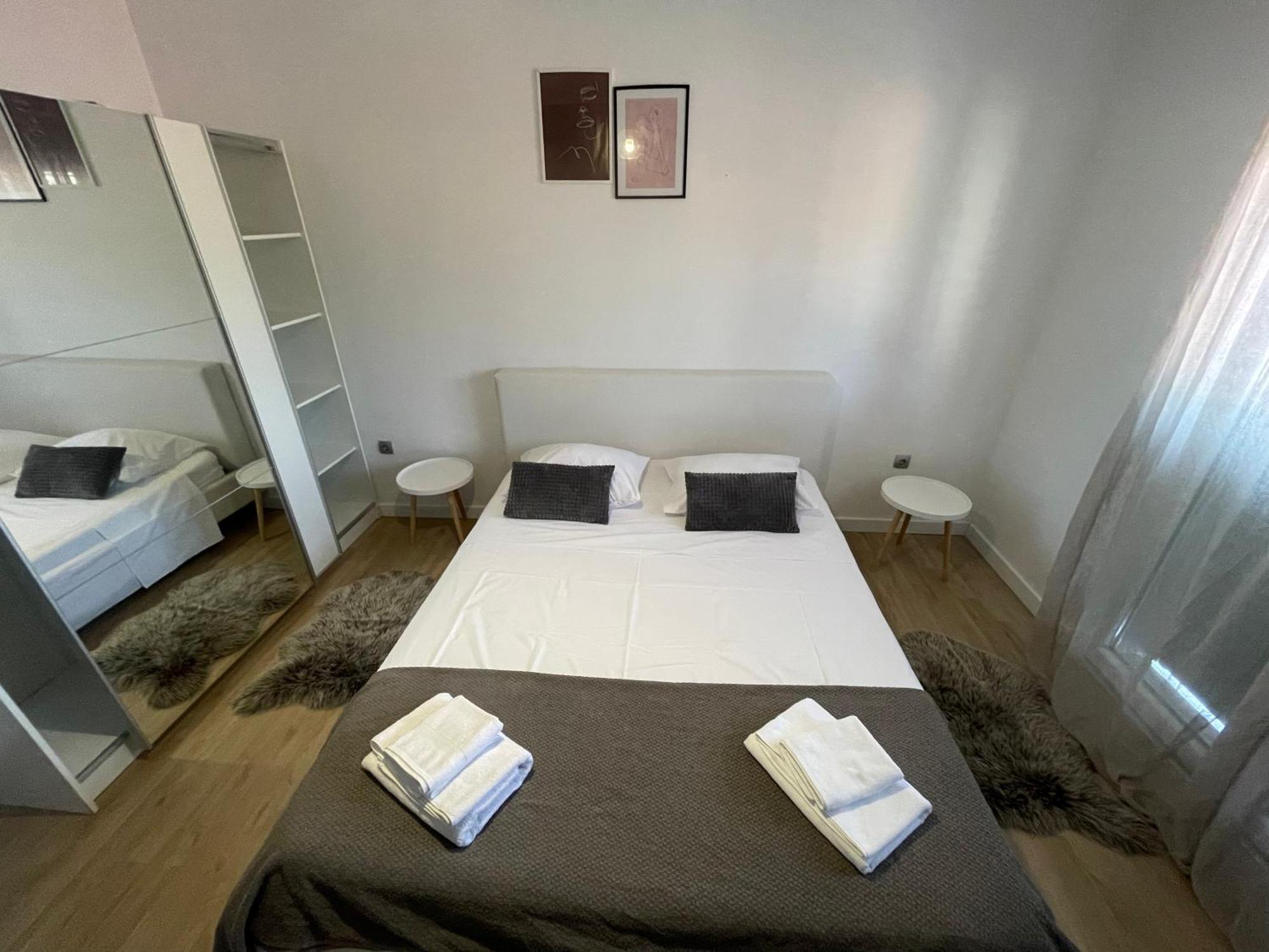 Primus Strbic Ploce (Dubrovnik-Neretva) Exterior foto