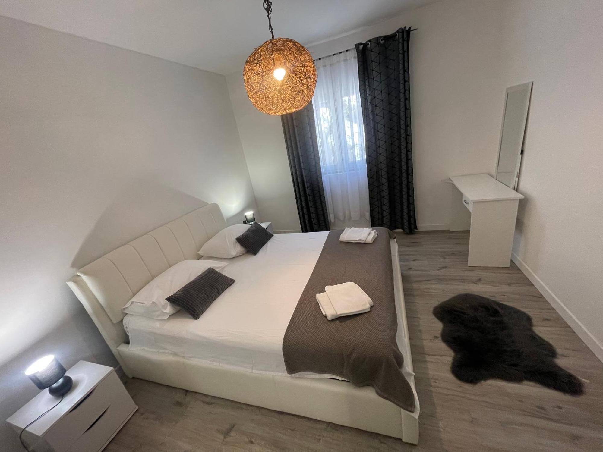 Primus Strbic Ploce (Dubrovnik-Neretva) Exterior foto