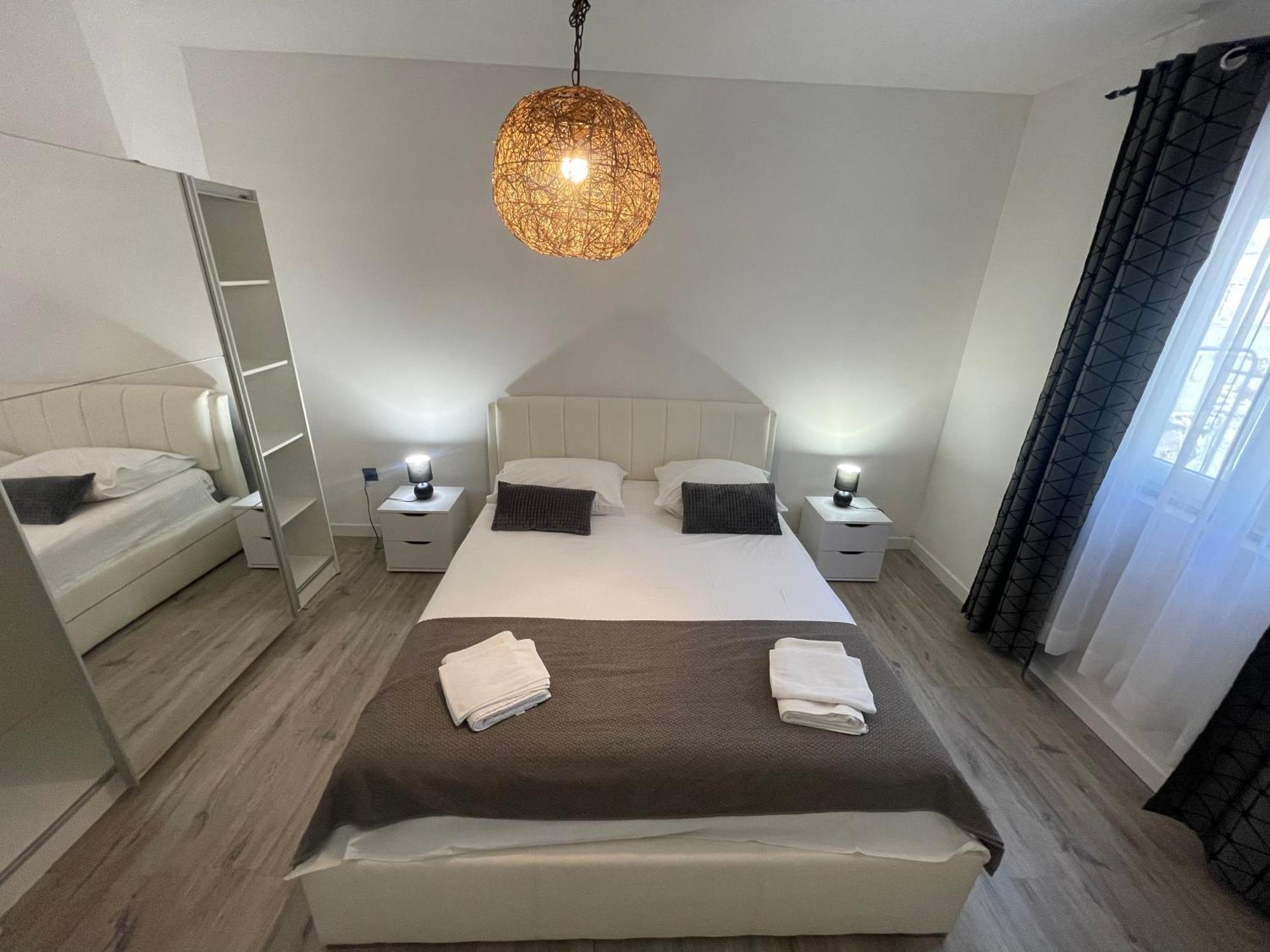 Primus Strbic Ploce (Dubrovnik-Neretva) Exterior foto