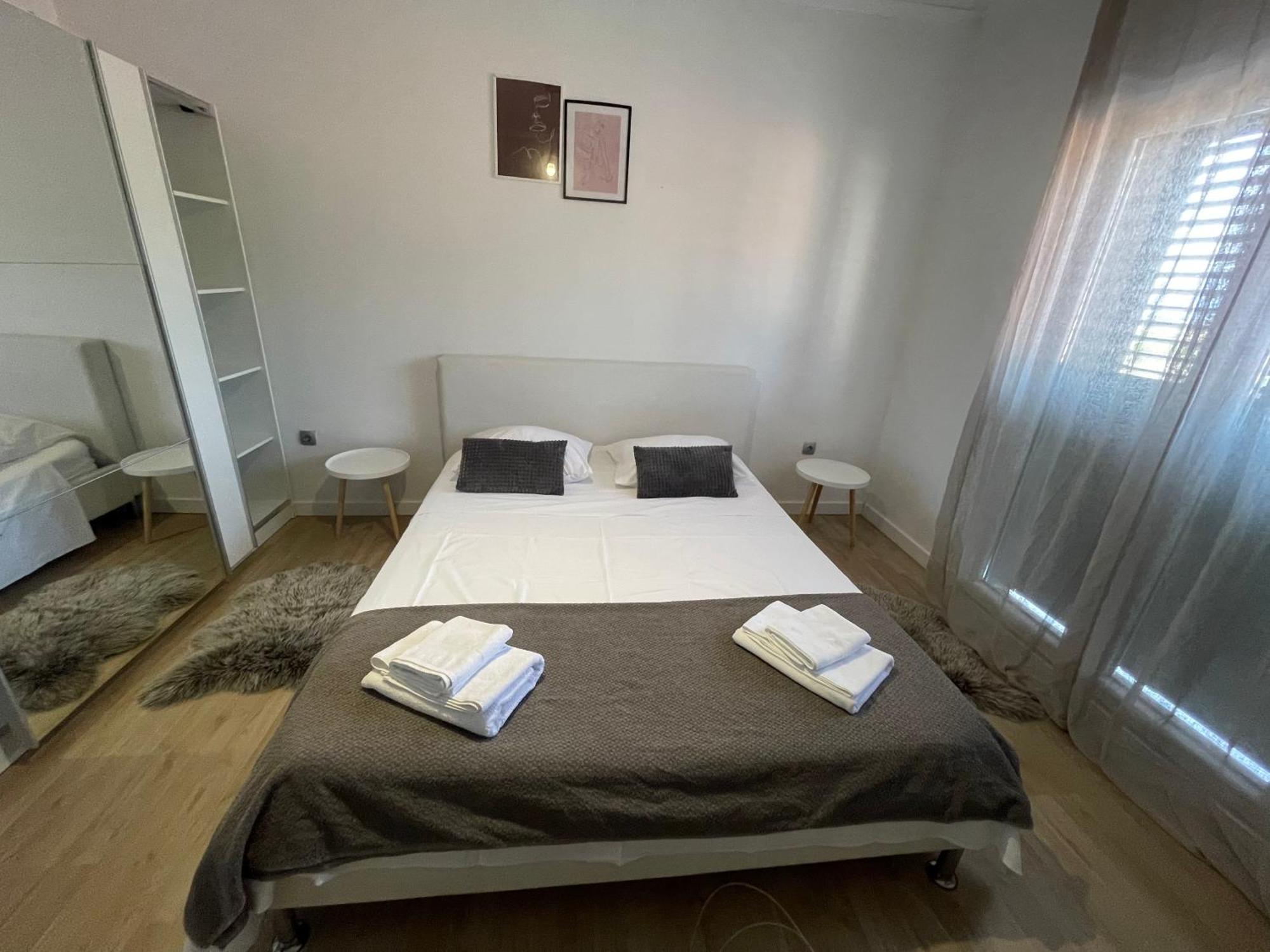 Primus Strbic Ploce (Dubrovnik-Neretva) Exterior foto