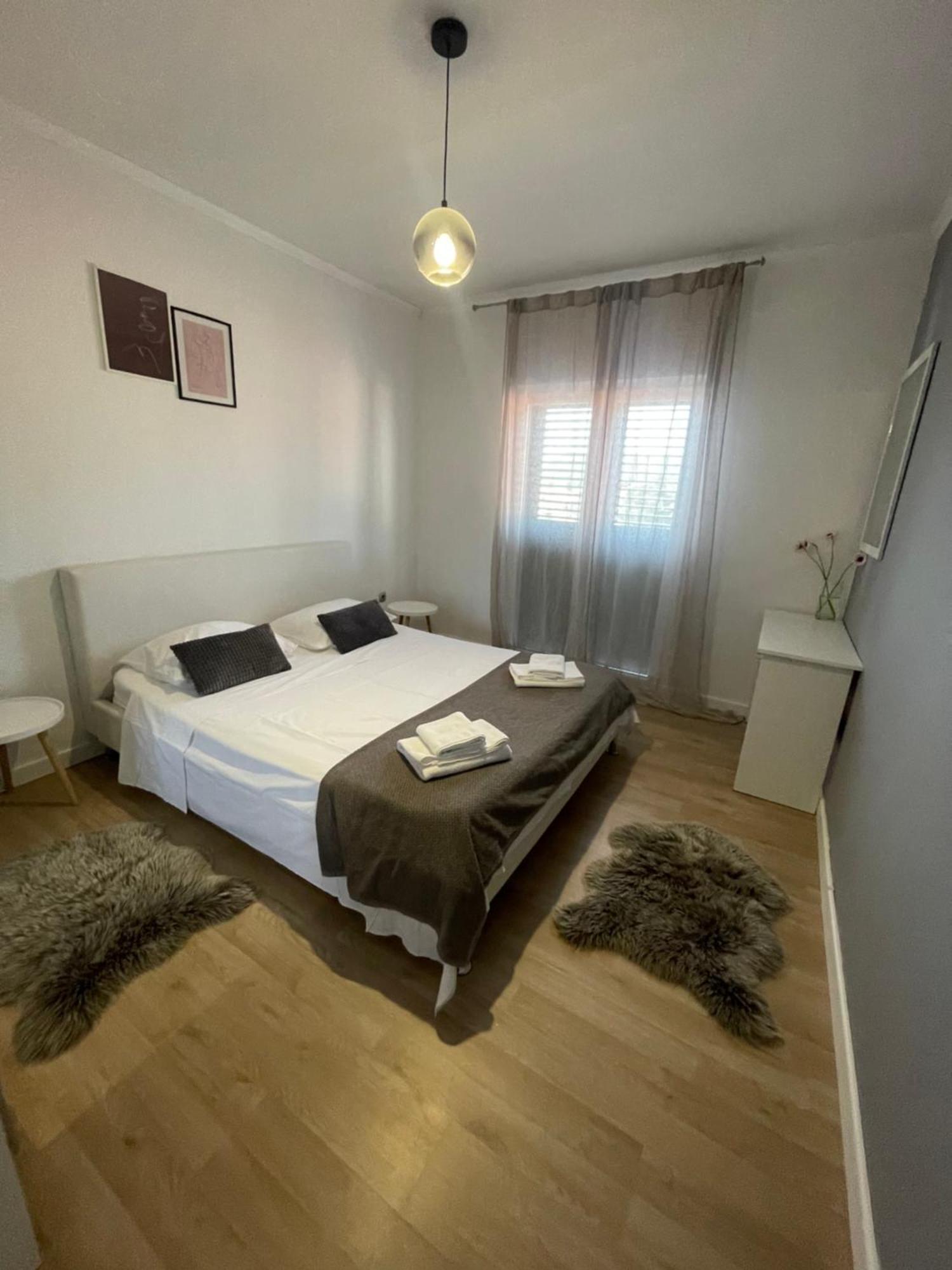 Primus Strbic Ploce (Dubrovnik-Neretva) Exterior foto